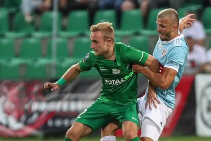 14443792 warta nadal bez gola w ekstraklasie poznaniacy bezbramkowo zremisowali z piastem gliwice 0 0s
