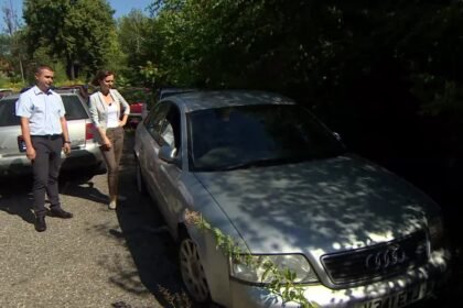 14450956 wraki zalegaja urzednicy sie niecierpliwia nie mozemy tych samochodow usunac poniewaz nie sa one nasza wlasnoscia 42 14s