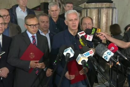 14457451 rzad porozumial sie z gornikami podpisalismy likwidacje jednej z najwazniejszych branz 3 20s
