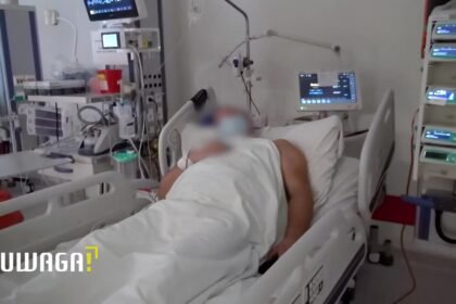 14457931 uwaga tvn to walka o kazdy oddech jak wyglada praca w szpitalu uniwersyteckim 0 0s