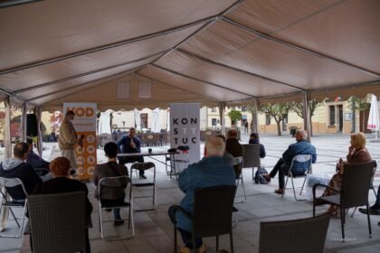 fryderyk zoll fot. Artur Gawle 010