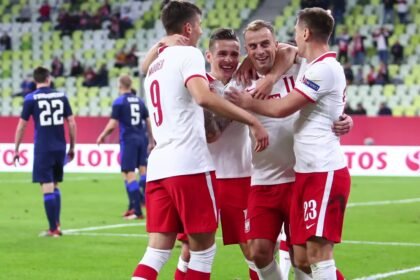 14475754 polacy rozgromili finow hat trick kamila grosickiego 0 0s1