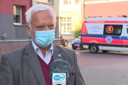 14477200 na slasku nie brakuje respiratorow tylko personelu do ich obslugi 26 73s