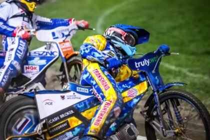 14478418 bartosz zmarzlik nie pomogl stali gorzow w finale zuzlowej pge ekstraligi unia leszno czwarty raz z rzedu zostala mistrzem polski 0 0s