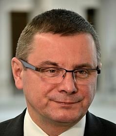 Jerzy Polaczek Sejm 2015