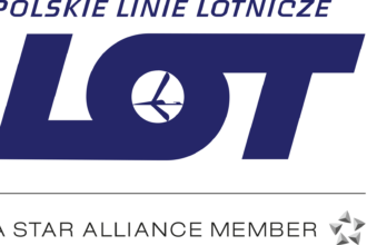 Polskie Linie Lotnicze LOT logo