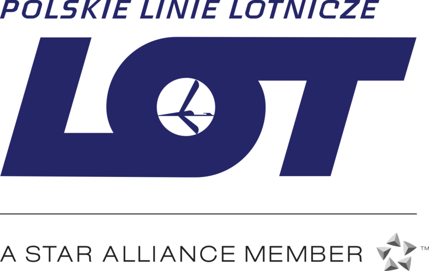 Polskie Linie Lotnicze LOT logo