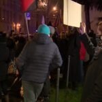 14506192 protest przed krakowska kuria przeciwko ukrywaniu pedofilii w kosciele 0 0s