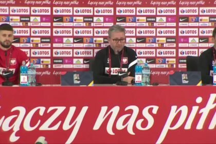 14510788 slabsze mecze reprezentacji polski wynikaja z kiepskiej atmosfery w druzynie nie mamy tutaj zadnego problemu 53 9s
