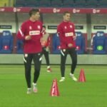 14510854 bialo czerwoni trenowali przed meczem z holandia w zajeciach bral udzial robert lewandowski ktorego wystep z oranje stoi pod znakiem zapytania 68 90s