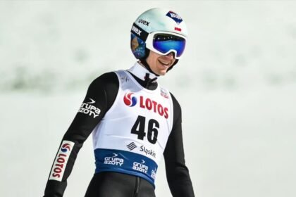 14518798 michal dolezal i wszyscy zawodnicy otrzymali negatywne wyniki testu na koronawirusa w ruce wystartuje szesciu polskich skoczkow 0 0s
