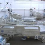 14522002 w pyrzowicach otwarto szpital rezerwowy dla chorych na covid 19 23 39s