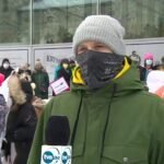 14548378 przedsiebiorcy protestowali w krynicy zdroj zostalismy zostawieni sami sobie 0 0s