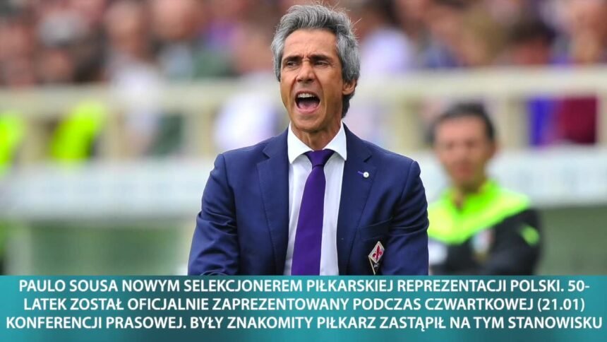 14554582 paulo sousa nowym selekcjonerem pilkarskiej reprezentacji polski 4 23s