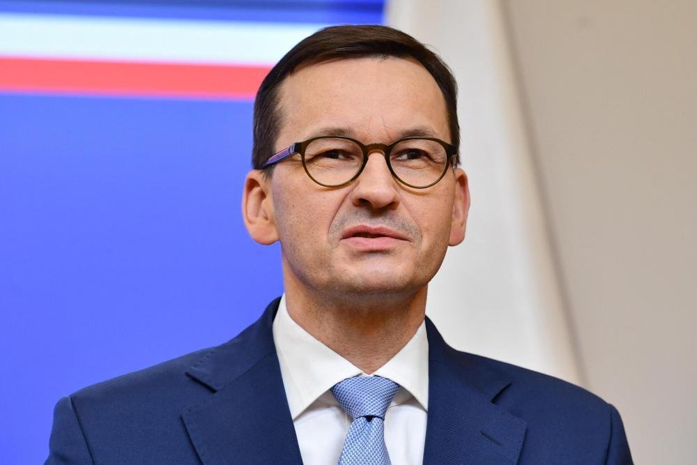 Morawiecki: nikt z posłów ze stowarzyszenia „Rozwój plus” nie uległ ultimatom i nie podpisał lojalki
