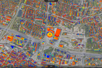 Potencjal Solarny Katowice