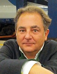 Robert Maklowicz 2015