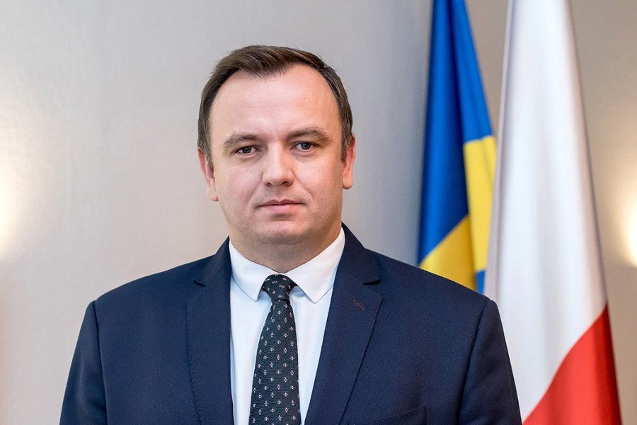 fot. Jakub Chełstowski Tweeter