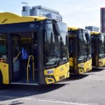 electric bus autobus elektryczny 2020 pkm katowice 12