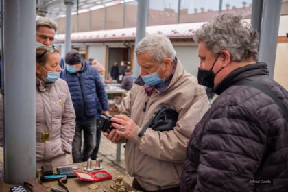 bazar na starowce fot. artur gawle 017