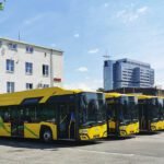 electric bus autobus elektryczny 2020 pkm katowice 2