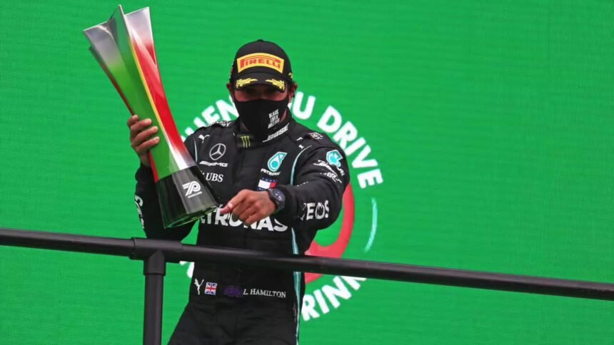 14641801 lewis hamilton triumfatorem grand prix hiszpanii o zwyciestwie brytyjczyka zadecydowaly nie tylko umiejetnosci ale i doskonala strategia jego teamu 0 0s