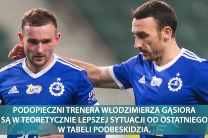 14641816 bezbramkowy remis stali mielec z legia warszawa o spadku z pko ekstraklasy zadecyduje ostatnia kolejka rozgrywek 33 97s