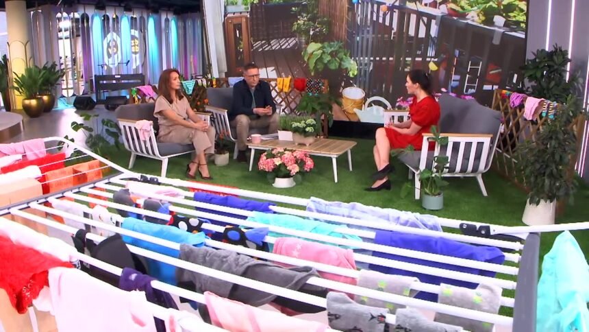 Awantura o pranie na balkonie. Co wolno i czego nie wolno robić? 21 14648104 awantura o pranie na balkonie co wolno i czego nie wolno robic na balkonie 184 39s