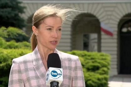 14650807 ten certyfikat bedzie pomagal w podrozowaniu wiceminister zdrowia o tzw paszportach covidowych 30 67s