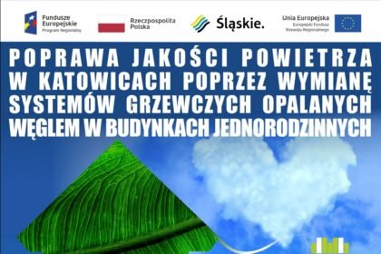 Doplaty do wymian zrodel ciepla w domach jednorodzinnych w Katowicach nabor