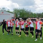 I liga kobiet Tarnovia Rekord Bielsko Biala fot. artur gawle 022