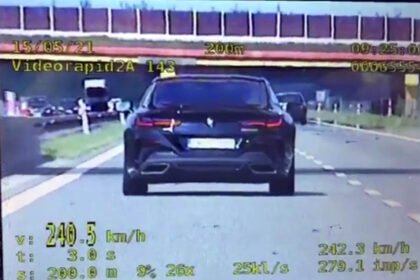 speed autostrada
