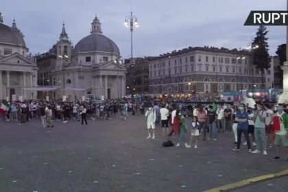 14674897 wlochy pokonaly turcje 3 0 na inauguracje euro 2020 kibice w rzymie oszaleli ze szczescia 0 0s
