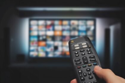TV
