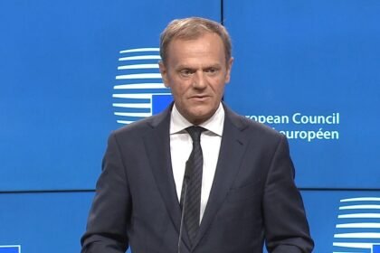 donald tusk polityka eu rada europejska