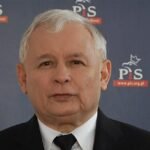 jaroslaw kaczynski pis wicepremier prezes