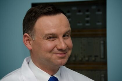 ncbj.gov .pl duda