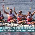 14708791 mamy pierwszy medal w tokio wioslarska czworka podwojna kobiet siegnela po srebro 12 23s