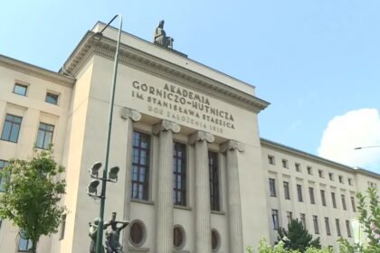 14709142 akademia gorniczo hutnicza w krakowie staze i praktyki terenowe tylko dla zaszczepionych studentow 0 0s