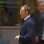 donald tusk rada europejska ue