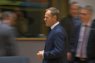 donald tusk rada europejska ue