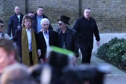 14727538 nie zyje charlie watts perkusista the rolling stones 0 0s