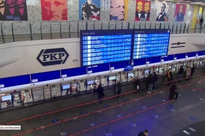 14730439 od dzis weszla w zycie zmiana rozkladu jazdy na kolei 1 79s