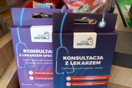HomeDoctor w Zabce 2
