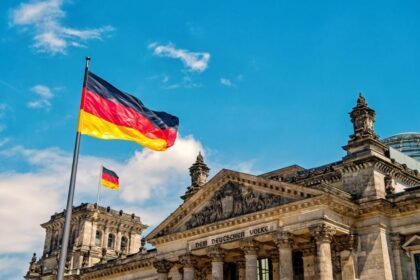 bundestag