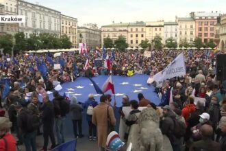 14763436 prounijne manifestacje w calym kraju po orzeczeniu trybunalu konstytucyjnego 0 0s