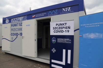 szczepien punkt