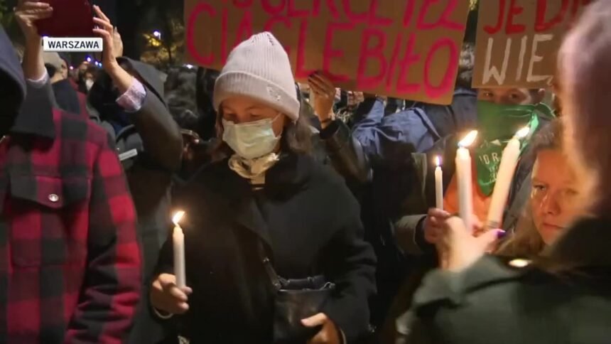 14778820 nie wyobrazam sobie ze do tego mozna bylo dopuscic protesty po smierci kobiety w ciazy w pszczynie 0 0s