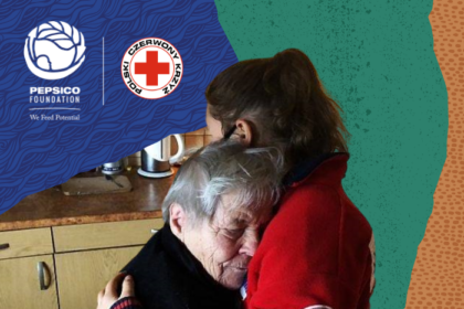 PepsiCo Foundation PepsiCo i PCK Food For Good