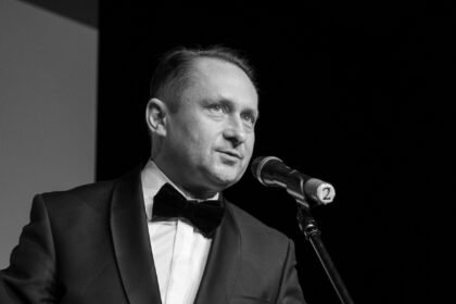 kamil durczok fot. artur gawle 1